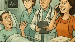 Banc: Alo, iubire... ce-ai pus în tort?